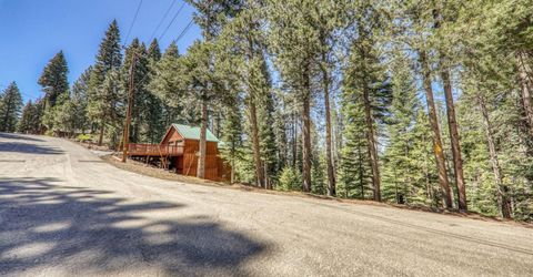 10902 Laurelwood Drive, Truckee, CA 96161 Photo