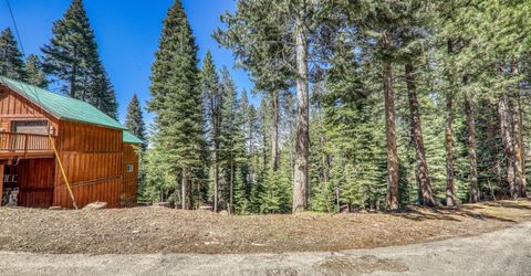 10902 Laurelwood Drive, Truckee, CA 96161 Photo