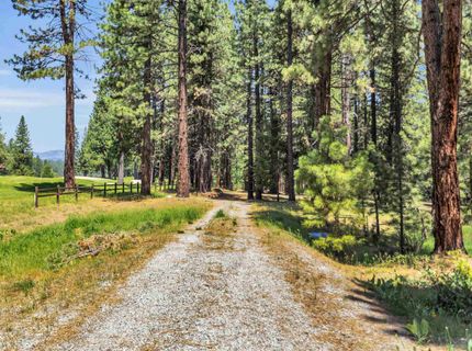 228 Jacks Court, Blairsden, CA 96103 Photo