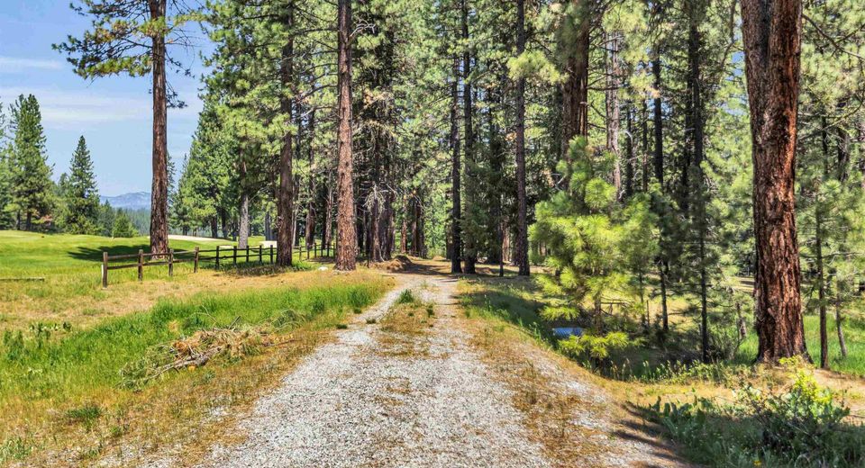228 Jacks Court, Blairsden, CA 96103 Photo