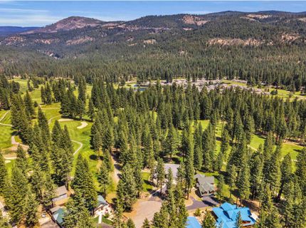 228 Jacks Court, Blairsden, CA 96103 Photo