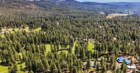 228 Jacks Court, Blairsden, CA 96103 Photo