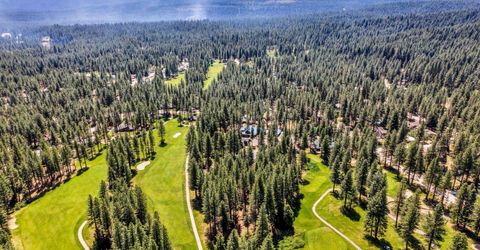 228 Jacks Court, Blairsden, CA 96103 Photo