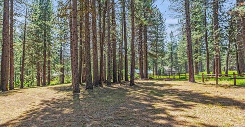 228 Jacks Court, Blairsden, CA 96103 Photo