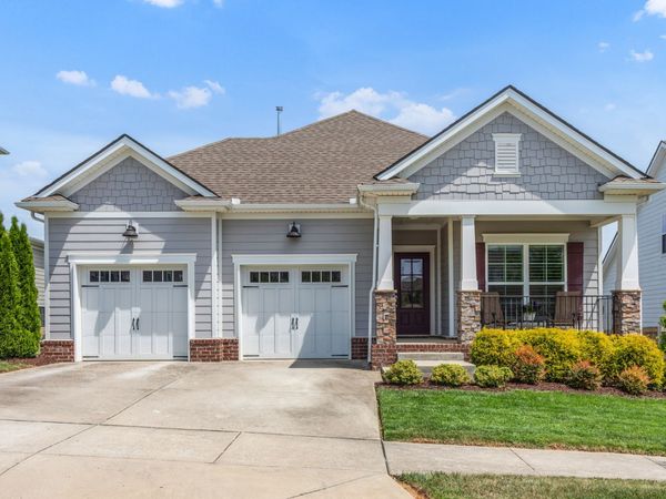 928 Carraway Ln , Spring Hill, TN 37174