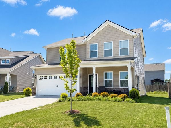 1615 Medinah Ln, Lebanon, TN 37087