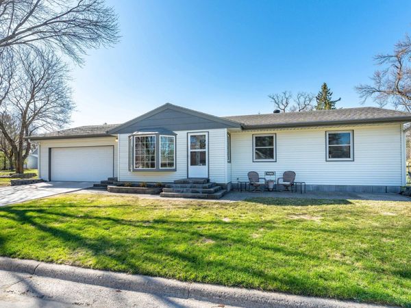 1034 Randolph Avenue , Fergus Falls, MN 56537