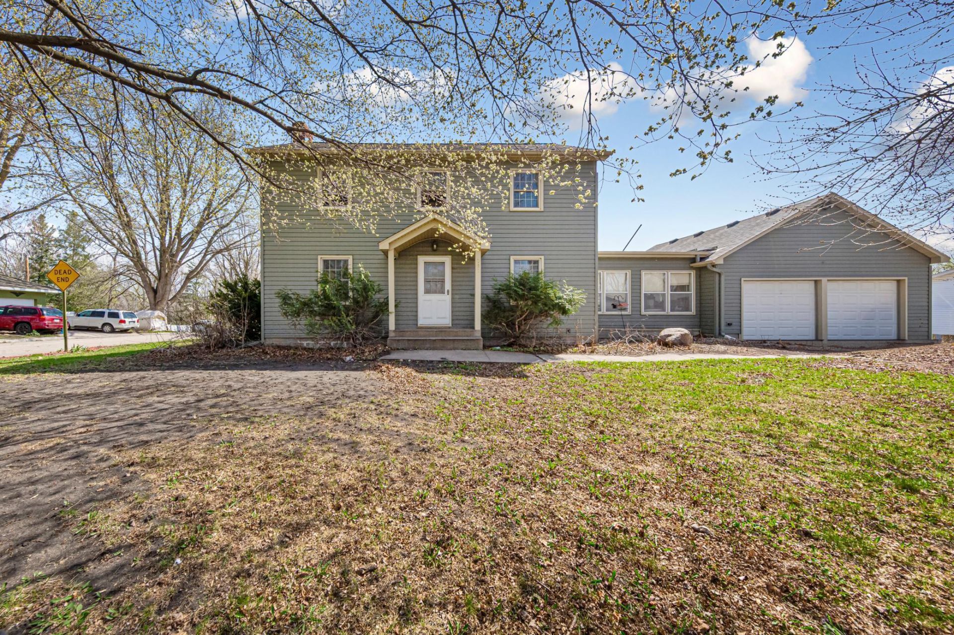 787 Clark Avenue, Gibbon, MN 55335