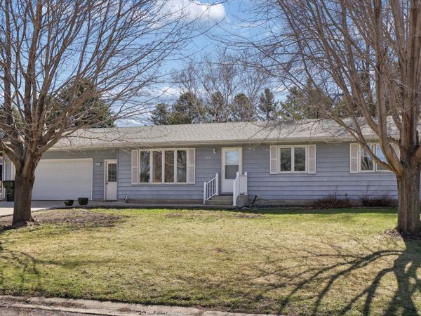 908 Pleasantview Drive SE, Willmar, MN 56201