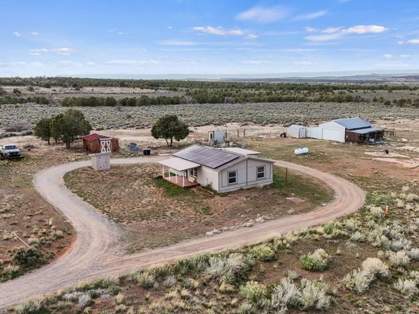 16220 Elk Drive, Glade Park, CO 81523