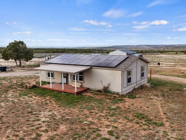 16220 Elk Drive , Glade Park, CO 81523