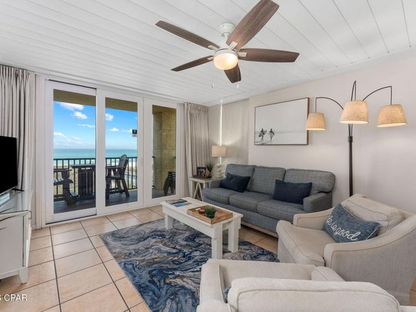 9812 Beach Boulevard , Unit D, Panama City, FL 32408