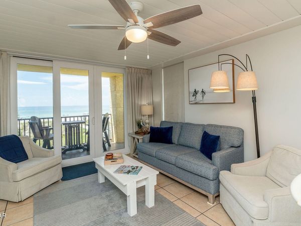 9812 Beach Boulevard , Unit D, Panama City, FL 32408