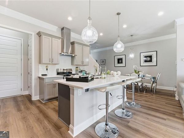 3380 Sarah Trail, Unit 10, Decatur, GA 30032