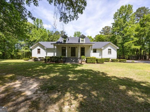 348 Craig Road, Forsyth, GA 31029