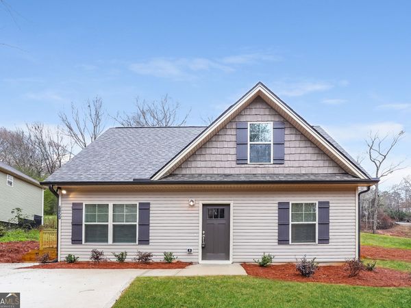 6850 Sawnee Terrace, Gainesville, GA 30506