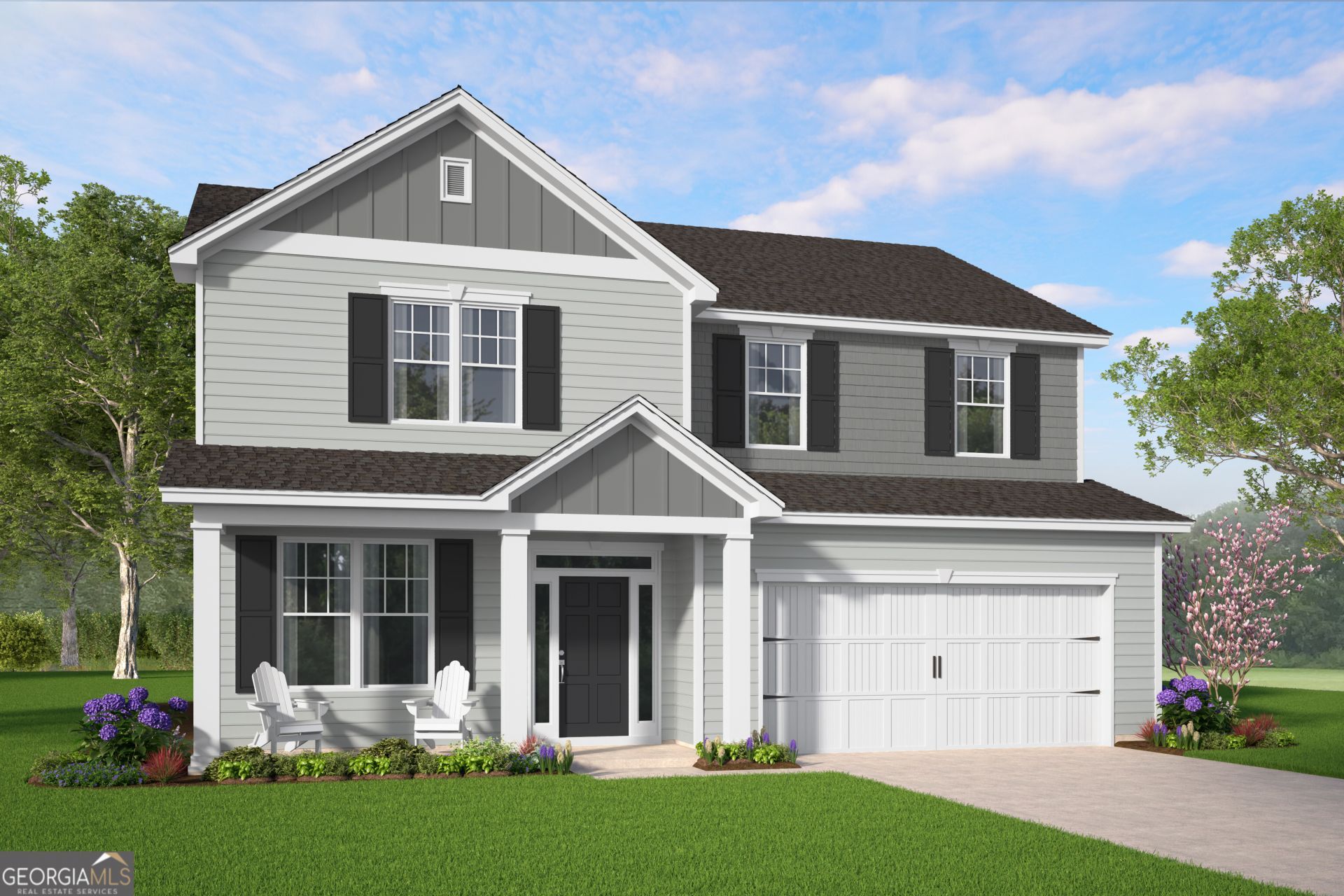 137 Pioneer Way, Kingsland, GA 31548 Main Photo