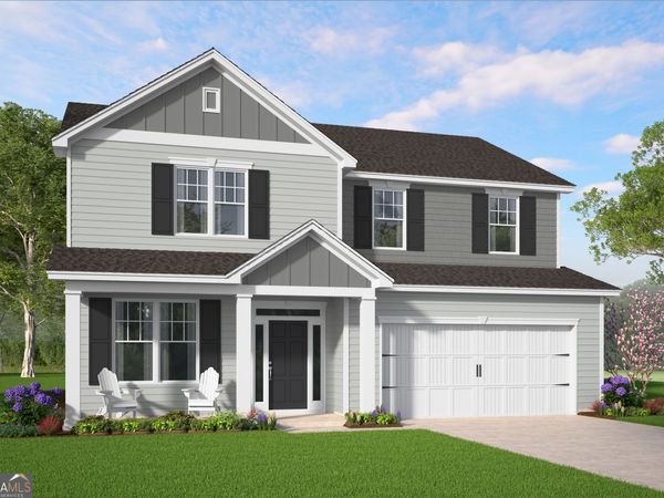 137 Pioneer Way, Kingsland, GA 31548