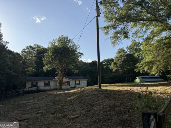 515 Hulsey Road, Martin, GA 30557