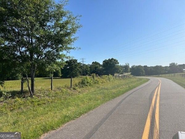 0 Simmons Road, Unit TRACT 1, Social Circle, GA 30025