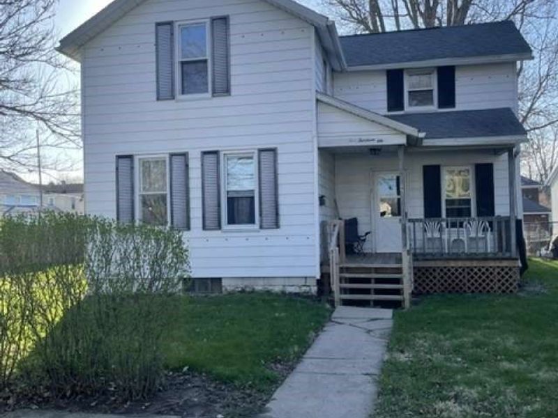 513 2nd Street, Fremont, OH 43420 Photo 1