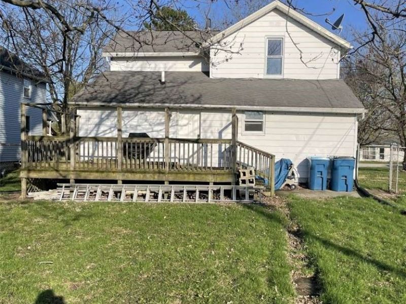 513 2nd Street, Fremont, OH 43420 Photo 2