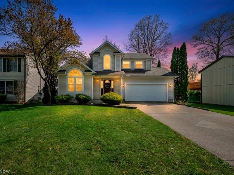 88 Magnolia Avenue , Northfield, OH 44067 Photo 1