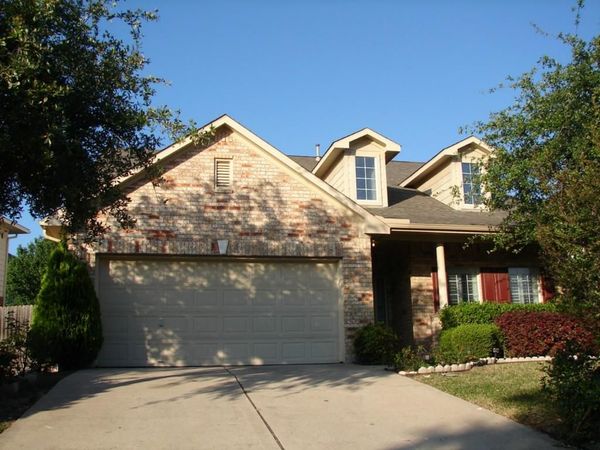 1720 Lynnville TRL , Austin, TX 78727