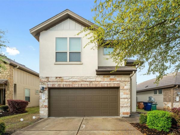 9924 Milla CIR , Unit 28, Austin, TX 78748