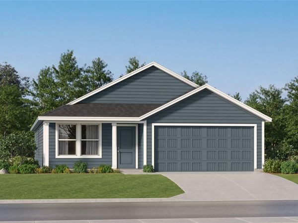 428 Paris ST, Maxwell, TX 78656