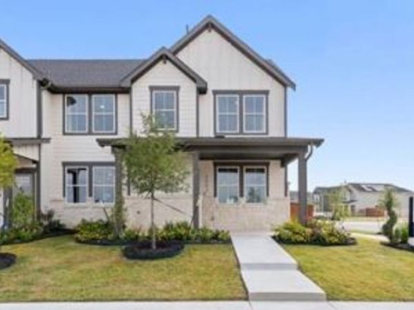 2511 Violet Theo LN, Round Rock, TX 78665