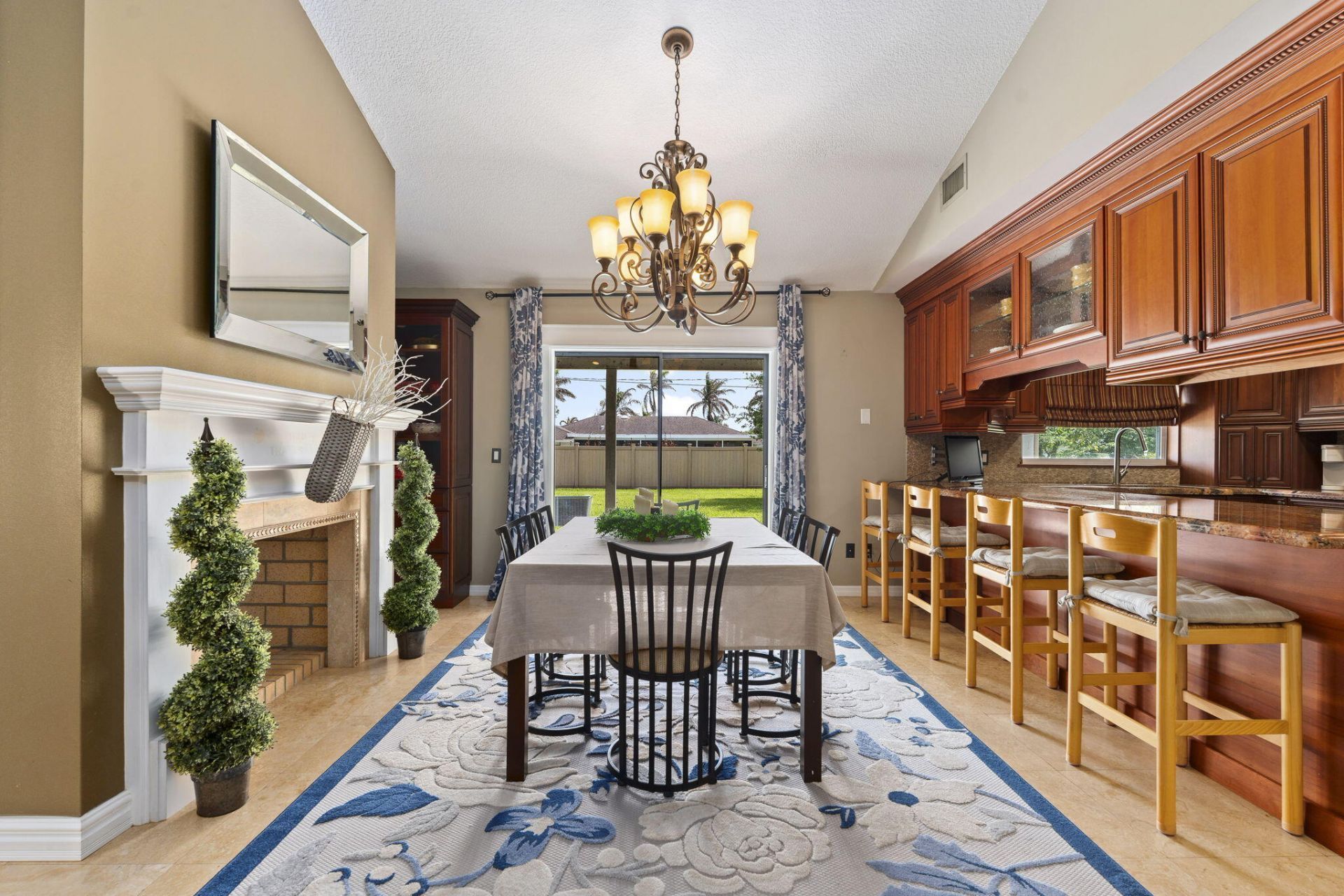 1730 SE Canora Road, Port Saint Lucie, FL 34952 Photo