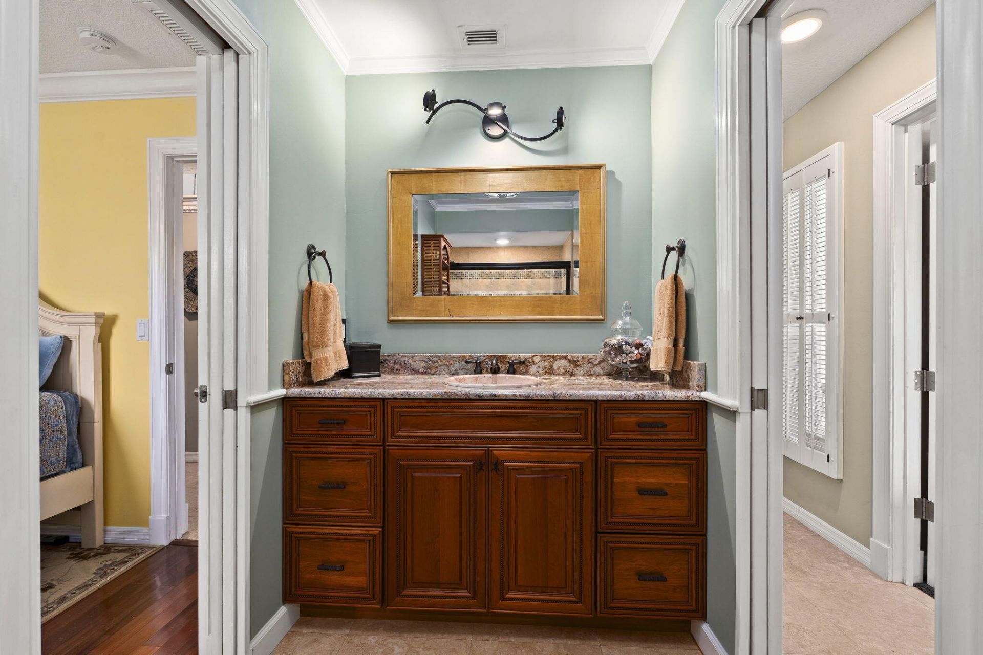 1730 SE Canora Road, Port Saint Lucie, FL 34952 Photo