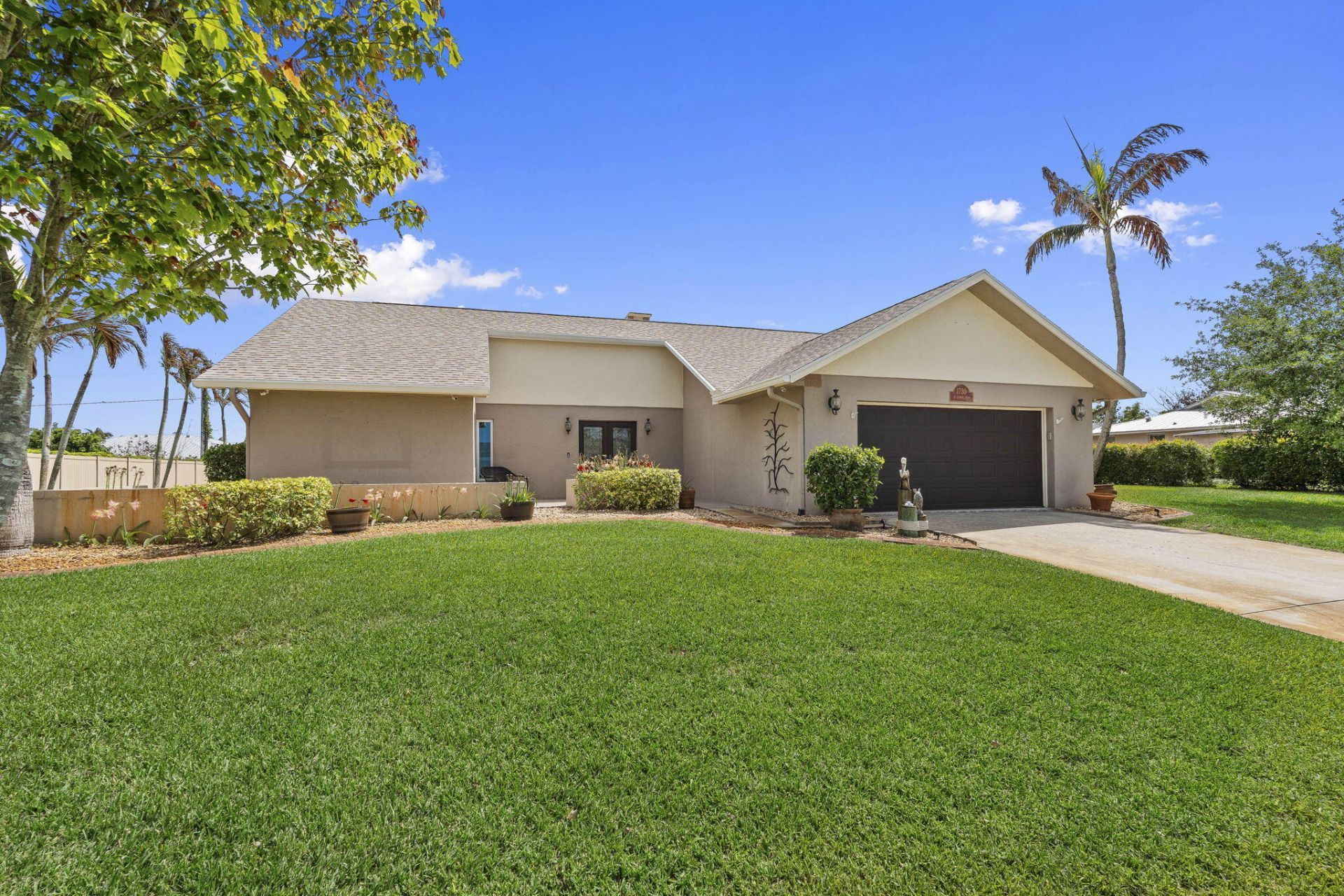 1730 SE Canora Road, Port Saint Lucie, FL 34952 Photo