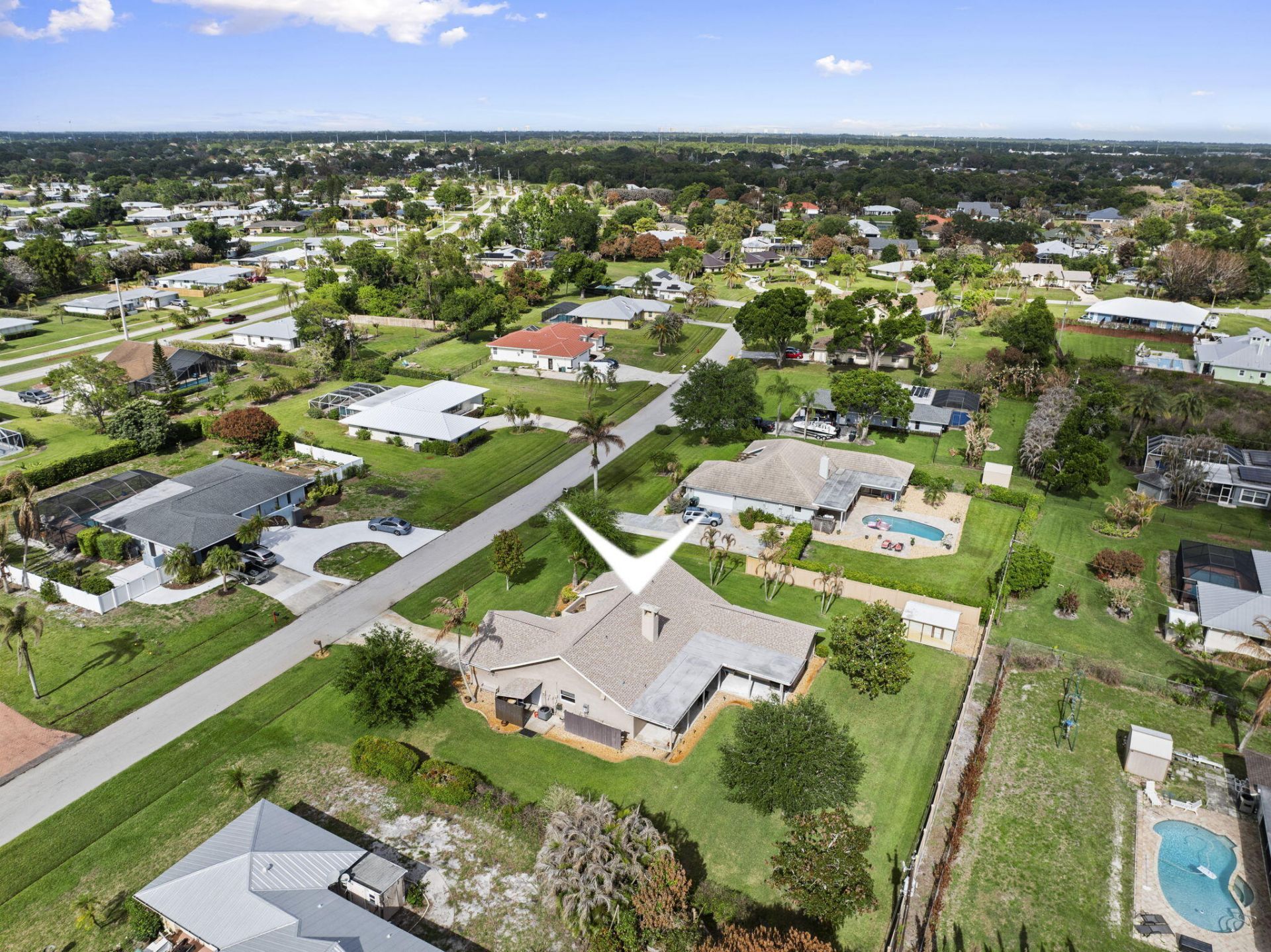 1730 SE Canora Road, Port Saint Lucie, FL 34952 Photo