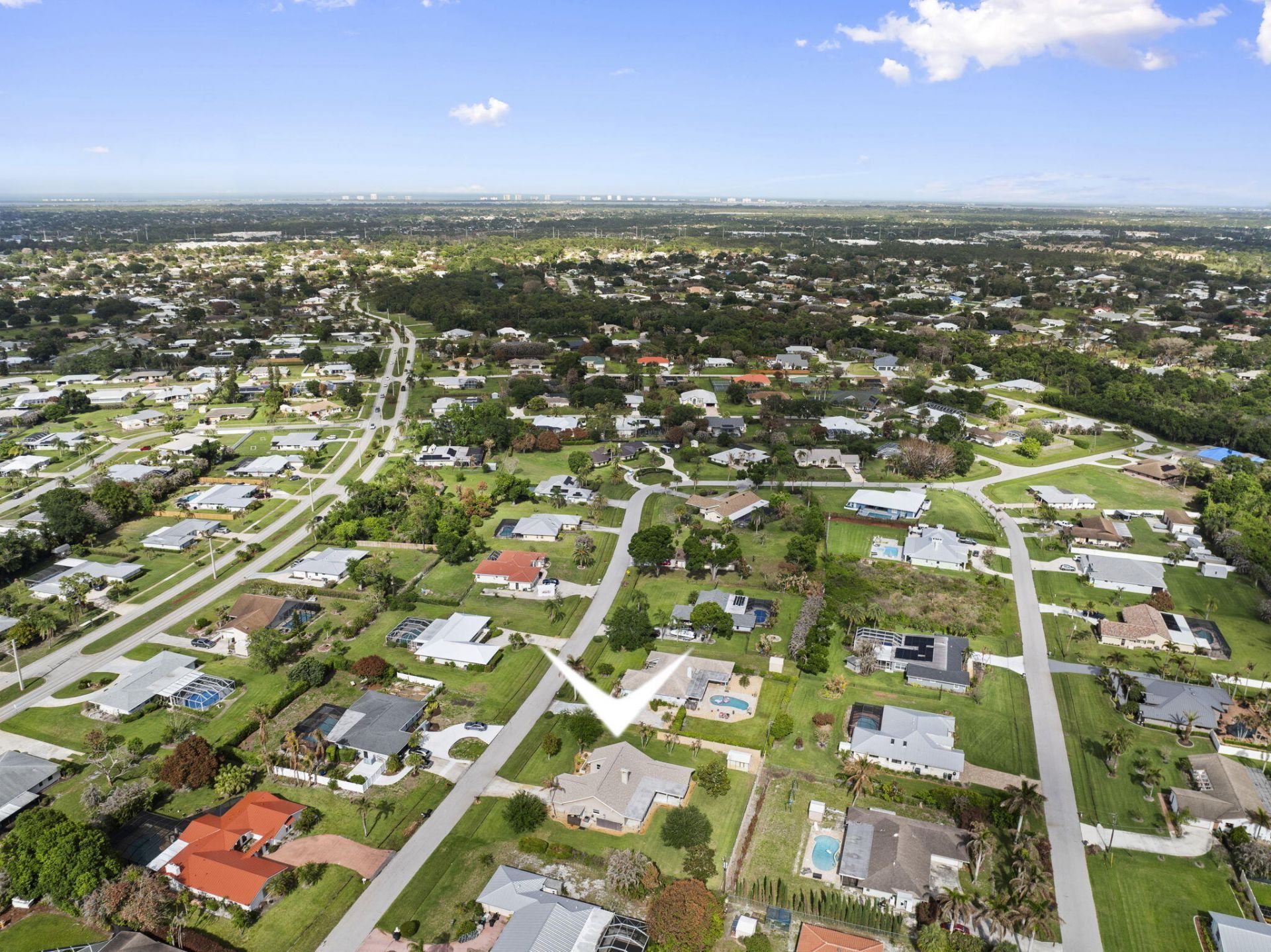 1730 SE Canora Road, Port Saint Lucie, FL 34952 Photo