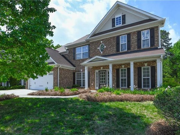2331 Mill Lane , High Point, NC 27265