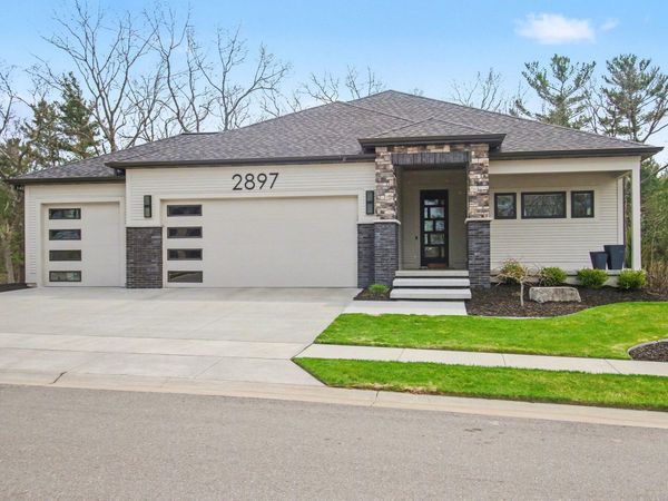 2897 Duneside Trail, Muskegon, MI 49441