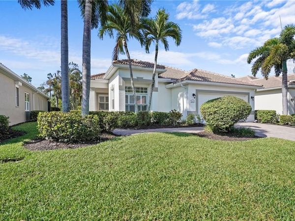 14418 Devington WAY, FORT MYERS, FL 33912