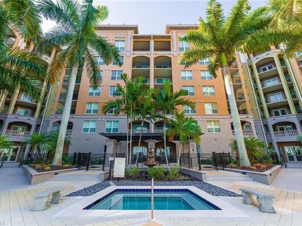 2825 Palm Beach BLVD , Unit 214, FORT MYERS, FL 33916