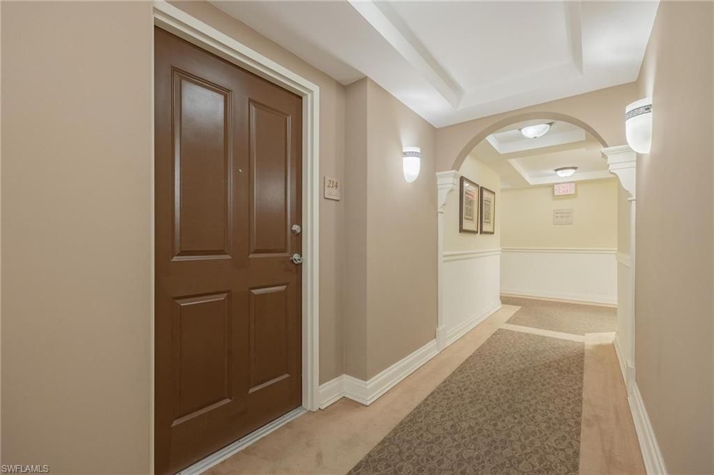2825 Palm Beach Blvd , Unit 214, Fort Myers, FL 33916 Photo