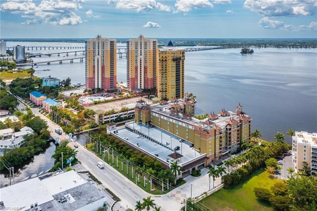 2825 Palm Beach Blvd , Unit 214, Fort Myers, FL 33916 Photo