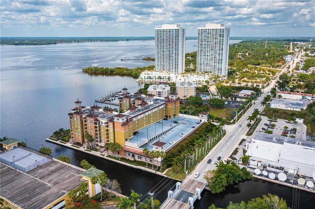 2825 Palm Beach Blvd , Unit 214, Fort Myers, FL 33916 Photo