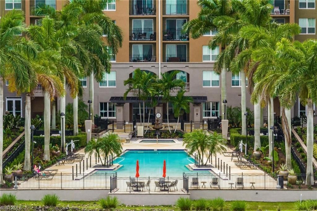 2825 Palm Beach Blvd , Unit 214, Fort Myers, FL 33916 Photo