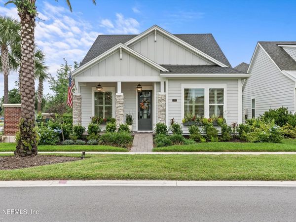 192 PARK CENTER Avenue, Ponte Vedra, FL 32081