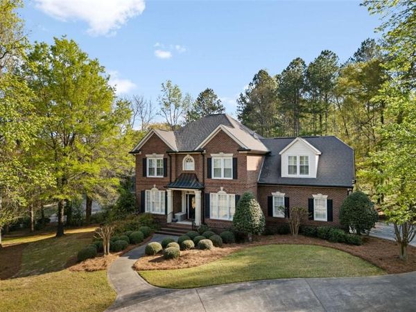 5 SE Laurchris Drive , Rome, GA 30161