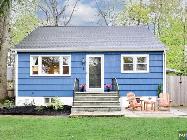 91 Hopper Street, HILLSDALE, NJ 07642
