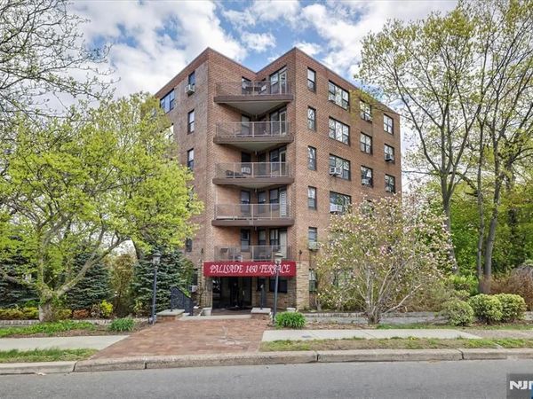1450 Palisade Avenue GTA, Unit GTA, FORT LEE, NJ 07024
