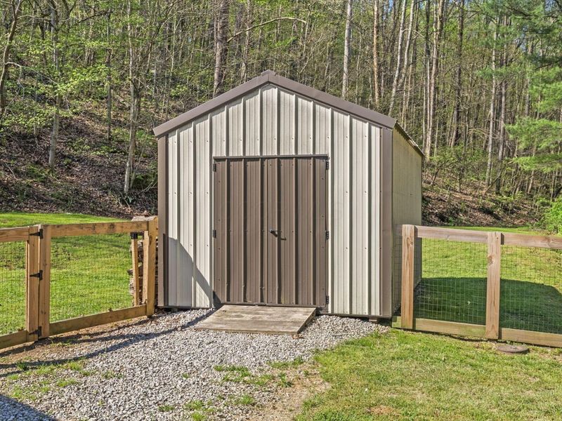 3824 Loys Run Road, Unit C28, Piketon, OH 45661 Photo 24