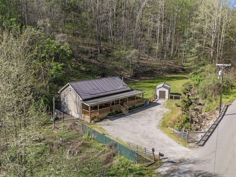 3824 Loys Run Road, Unit C28, Piketon, OH 45661 Photo 38